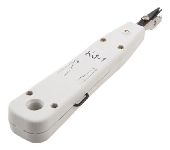 Pinza De Impacto Krone Rj45 Para Red Herramienta Precisa 0