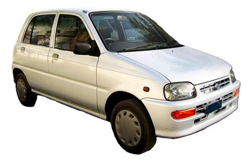Puerta Trasera Derecha  - Daihatsu Cuore 95 0