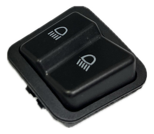Tecla Alta Y Baja Motomel Blitz 110 / Zb / Trip 0