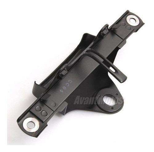 Soporte Farol Trasero Honda Z50 Monkey 50 Original Avant 1