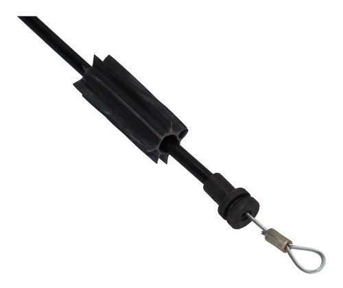 Comando Capot Ford 4000 Pick Up 1982 1985 1988 1990 1992 1