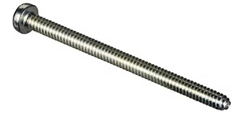 Tornillo Para Bastidor De Llave De Luz X20 Unidades. 0