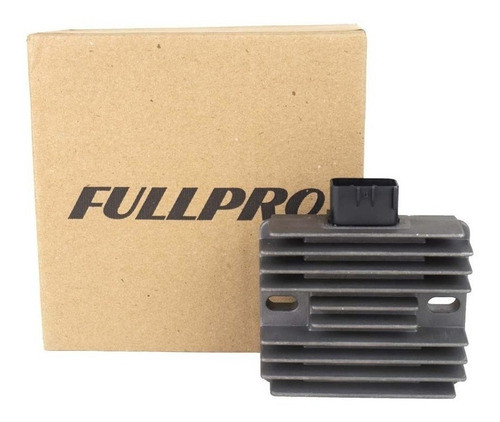 Regulador Voltage Kawasaki Z750 Mk Motos 0