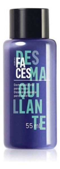 Desmaquillante Para Rostro Faces Natura Recoleta 1