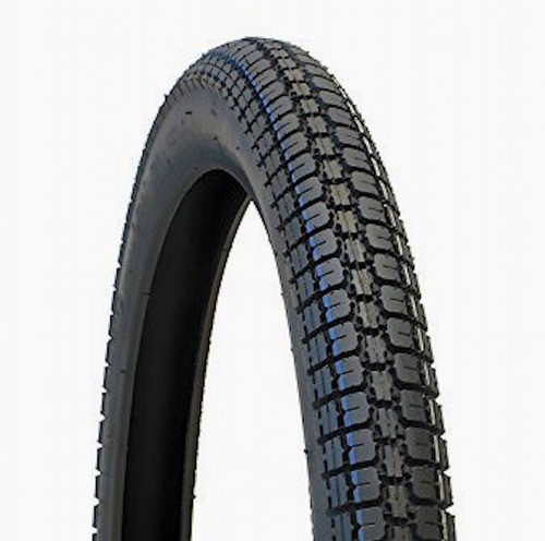Cubierta Moto 225-19  Bartl 013  2 1/4-19 0
