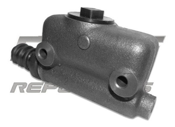 Kit Bomba De Freno Jeep Willy's + 4 Cilindros De Rueda 1