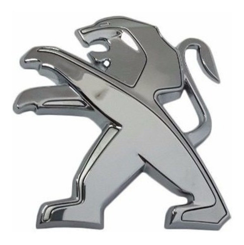Insignia Emblema Leon Peugeot 301 Alpha Store 0