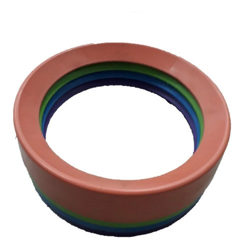 Cubiertas Plasticas, New Plast, Pack Por 6 Unidades!! 0