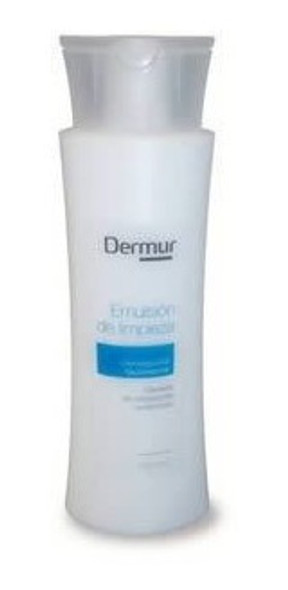 Emulsion De Limpieza Dermur 250 Ml 0
