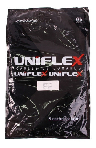 Cable Freno Delantero Uniflex Legnano Imola 110 1