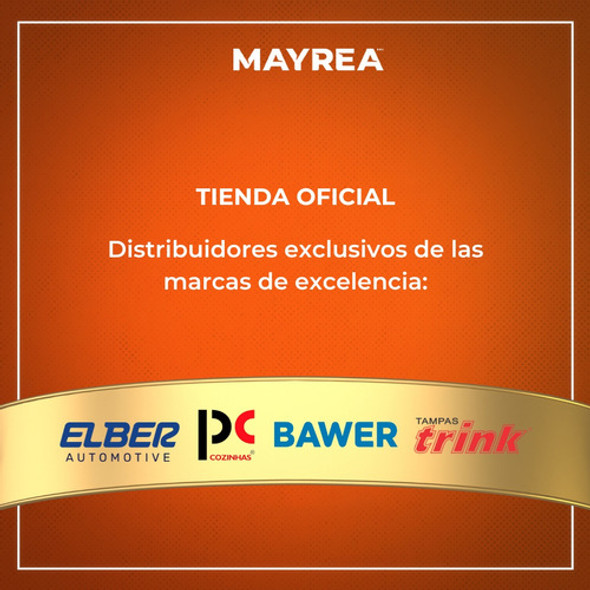 Roseta De Manija Levanta Cristal Para 1114 Cu 1