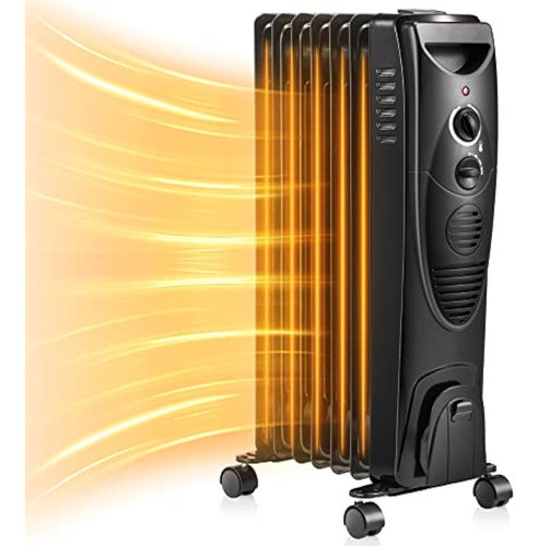 Antarctic Star Calentador De Radiador Lleno De 0