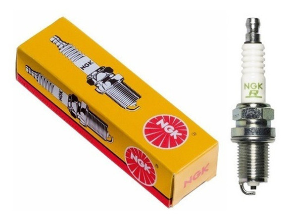 Bujia Ngk Green Daewoo Cielo/lanos/lemans/nubira 1.5/1.6 0