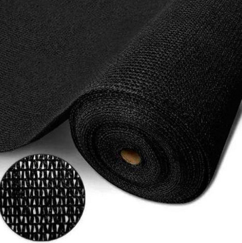 Media Sombra 4,2 X 50 M Linea Ferretera Verde Liviana Oferta 1