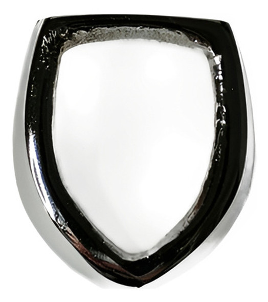 Moldura Para Emblema De Espolon Fusca 0