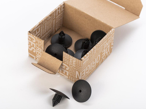 Clip Sujeccion Pasarrueda Renault Symbol 0