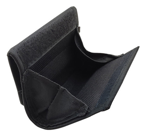 Porta Esfera Aço Pistola Rossi C11 6.0mm 4.5mm Fixa Cintura 0 Porta Esfera Aço Pistola Rossi C11 6.0mm 4.5mm Fixa Cintura 0