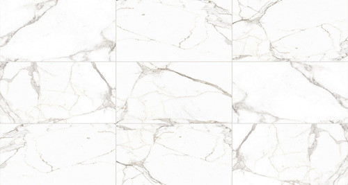 Tendenza Alabaster 30 X 62 Rectificado 1ra 1