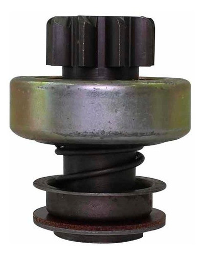 Impulsor Arranque Bosch Fiat Camion 619/iveco 0