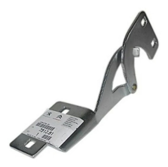 Bisagra Capot Citroen Berlingo/partner Derecho M59 Original 0