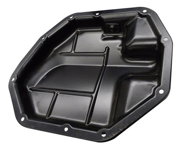 Carter Aceite Inferior Para Tiida 1