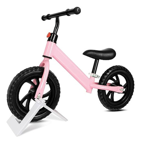 Flwrgirl Bicicleta De Equilibrio, Bicicleta De 0