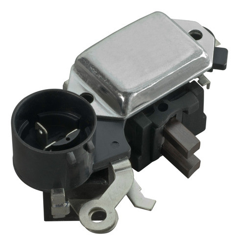 Regulador De Voltaje Compatible Con Hitachi Isuzu Nissan 0