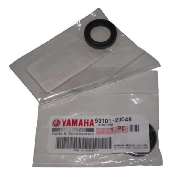 Reten Bomba De Agua Original Yamaha 15 Hp2 Tiempos 0 Reten Bomba De Agua Original Yamaha 15 Hp2 Tiempos 0