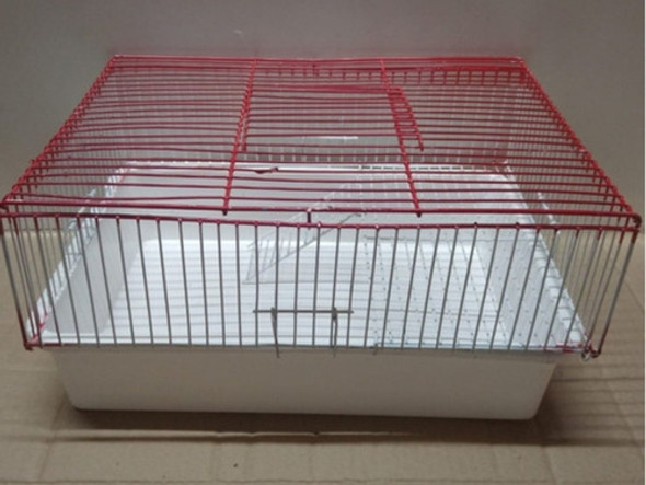 Hamster Hamstera Con Bandeja Extraible Para Higiene, Fuerte 0 Hamster Hamstera Con Bandeja Extraible Para Higiene, Fuerte 0