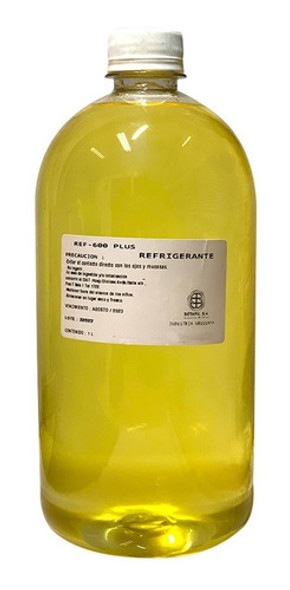 Aceite  Refrigerante Soluble X 1lt - Lintax 0 Aceite  Refrigerante Soluble X 1lt - Lintax 0