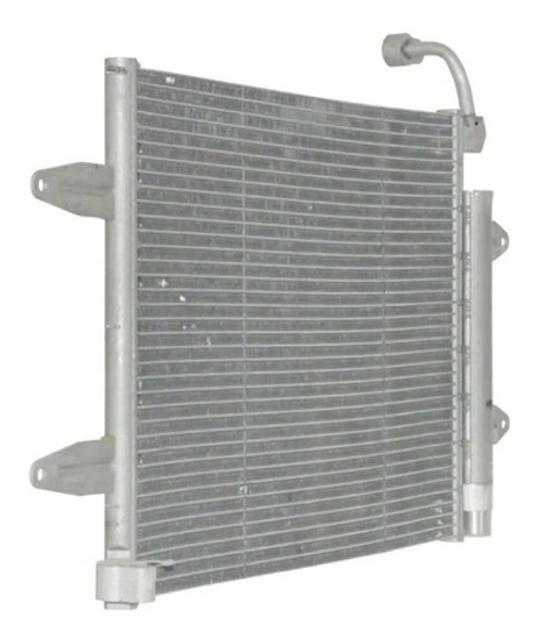 Condensador Gol Trend 2008 2009 2010 2011 Original 1 Condensador Gol Trend 2008 2009 2010 2011 Original 1