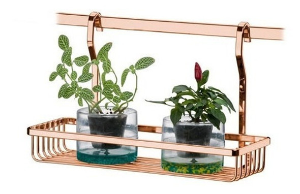 Estante U Organizador Para Barra De Cocina 2 Años De Gtía 1 Estante U Organizador Para Barra De Cocina 2 Años De Gtía 1