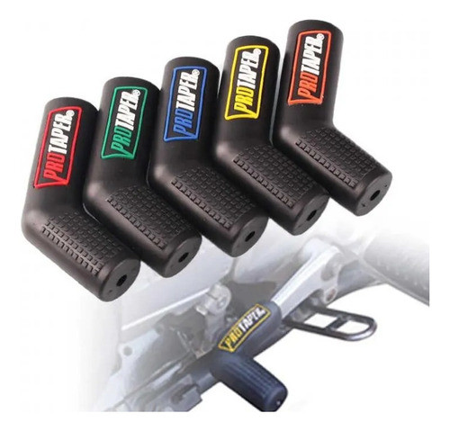 Cubre Pedal De Cambio Protaper 0