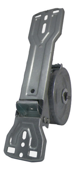 Enrollador - Recogedor Kliko Cortina Tradicional 6 Mts 0