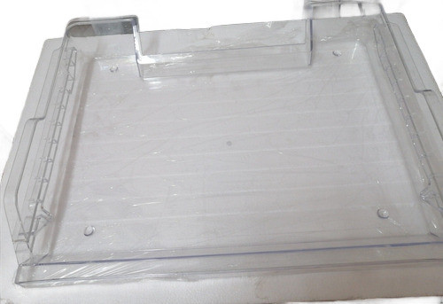 Estante Bandeja De Fiambres Heladera Samsung (con Detalles) 1