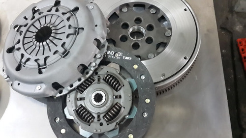 Volante Bimasa Nuevos Reforma 1