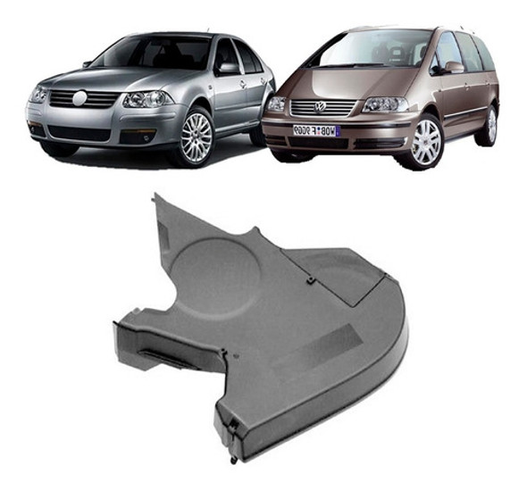 Tapa Correa Distribucion Bora 1.8t 2012 2013 2014 0
