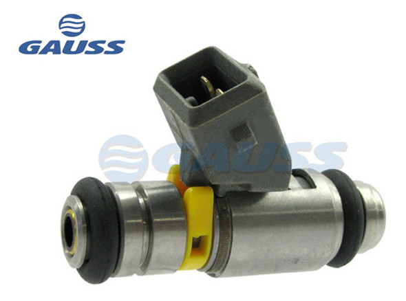 Inyector   Volkswagen Gol 1.0 16v 1997-2000 0