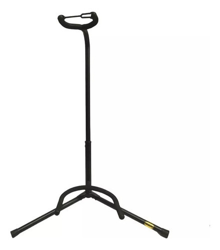 Soporte Apoya Guitarra/bajo Denver Con Cuello Envio Gratis 0