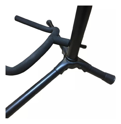 Soporte Apoya Guitarra/bajo Denver Con Cuello Envio Gratis 1