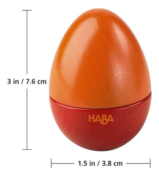 Huevos Musicales Haba, Huevo - 7350718:ml A $299990 1 Huevos Musicales Haba, Huevo - 7350718:ml A $299990 1