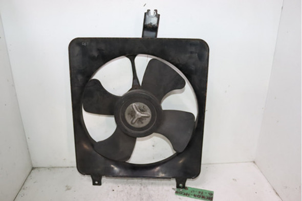 Electroventilador Honda Accord Ev-608 1