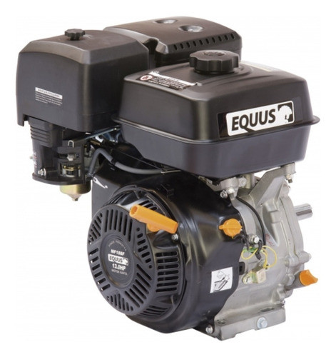 Carburador Para Motor 4 Tiempos Equus 13hp 1