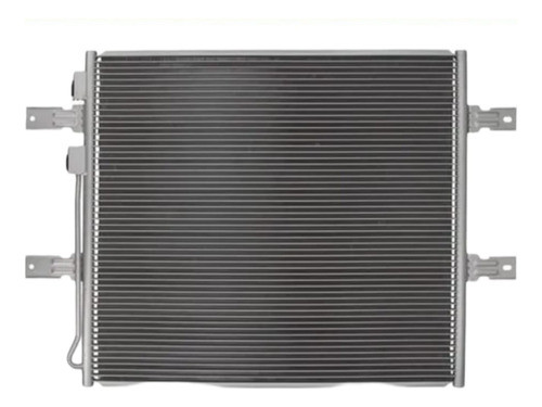 Condensador Dodge Ram 5.9 2005 2006 2007 2008 2009 0