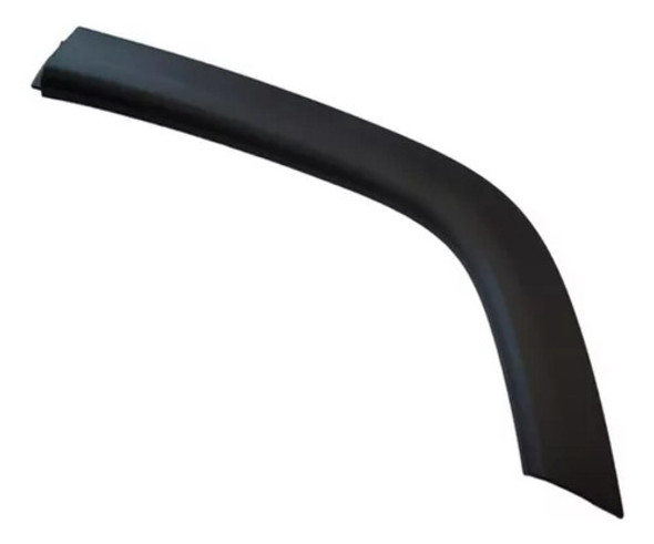 Moldura Guardabarros Trasero Izquierdo Compass Jeep 0 Moldura Guardabarros Trasero Izquierdo Compass Jeep 0
