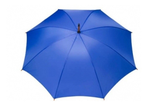 Paraguas Bastón Con Mango De Madera Miscellaneous By Caff 1