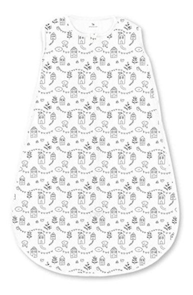 Increíble Saco De Dormir De Algodón Para Bebés, Manta Portát 0