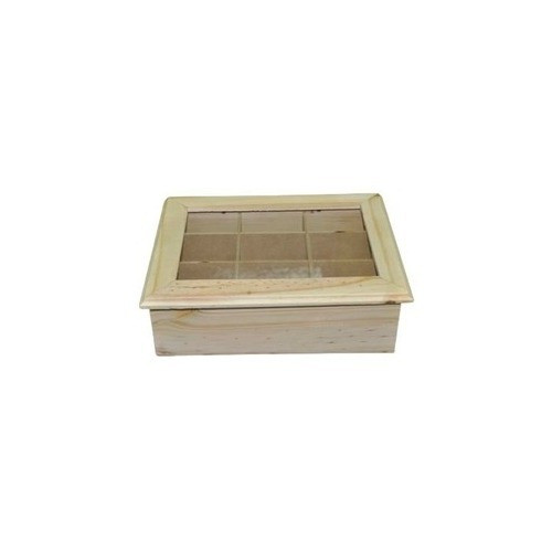 Caja Te X 9 18,2x24,3x7 De Pino Ctp9 1