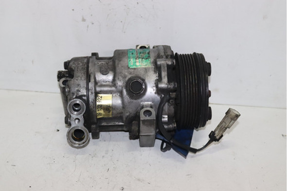 Compresor De Aire Opel Astra 6pk Con120 1 Compresor De Aire Opel Astra 6pk Con120 1