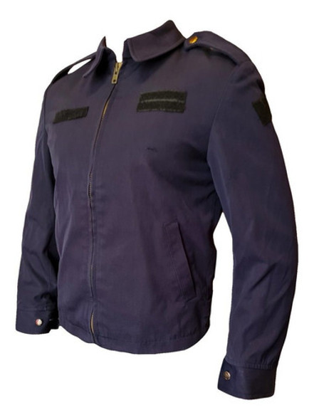 Campera Abrigo Para Fuerza Aérea 1